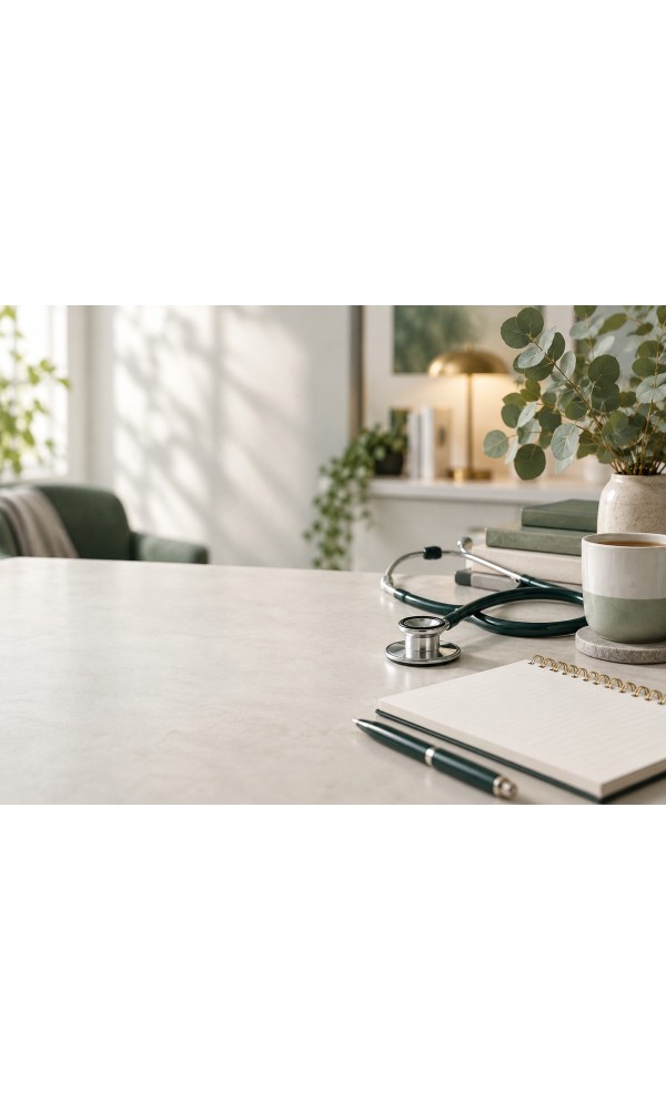 supervizija socialiniams darbuotojams, dirbantiems medicinos srityje